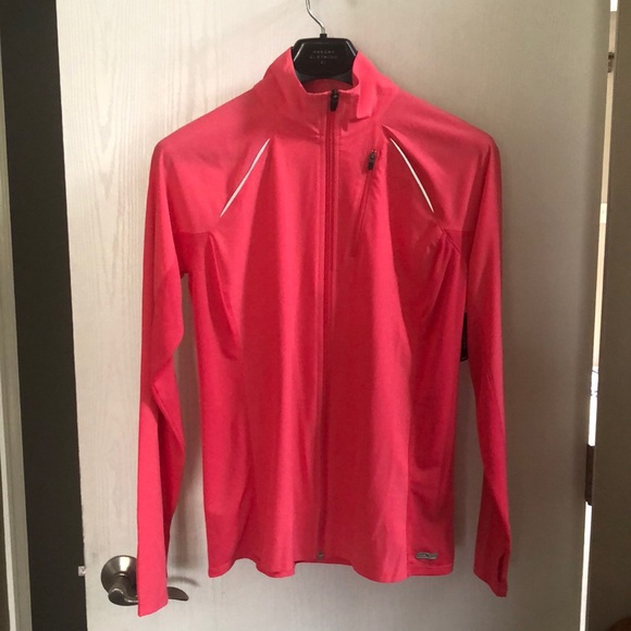 Express EXP Core Performance Full Zip Jacket🏃♀️ - Picture 1 of 8